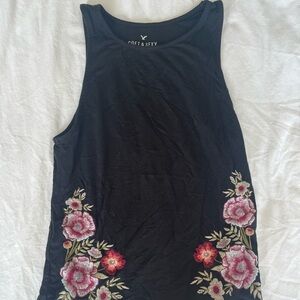 AEO tank